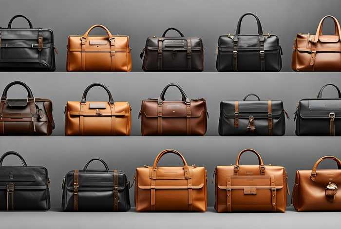 男士包包品牌有哪些牌子图片；男士包包品牌有哪些牌子图片大全