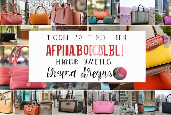 平替包包排行榜前十名、平价包品牌排行榜前十名