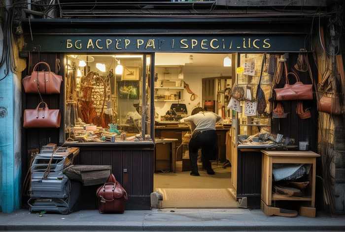 上海哪有专门修理包包、上海哪有专门修理包包的地方