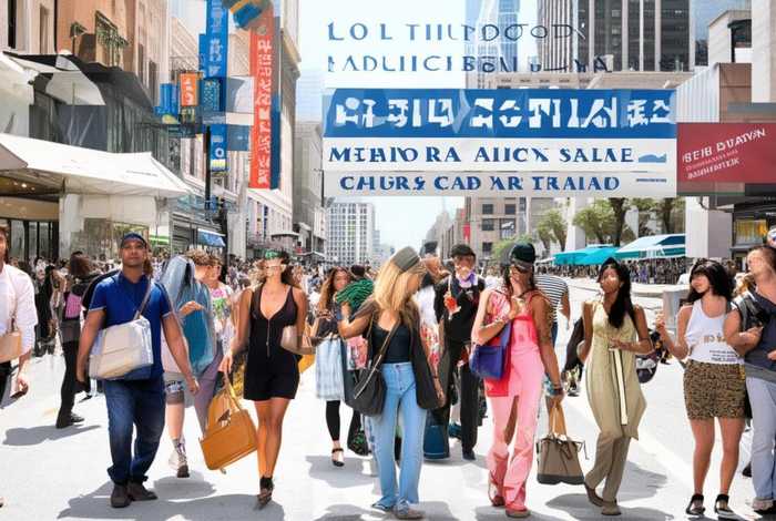 美国休闲包品牌排行；美国休闲包品牌排行榜