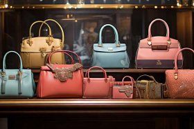 女士名包排行榜十大品牌，女士名包排行榜十大品牌有哪些