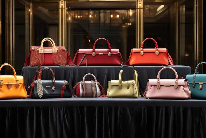 奢侈品包十大品牌 奢侈品包十大品牌推荐