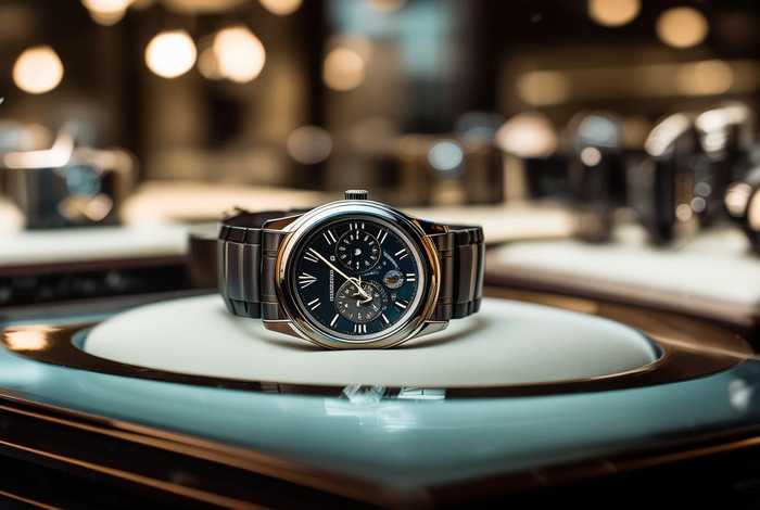 美国的奢侈品手表,美国的奢侈品手表便宜吗 美国的奢侈品手表,美国的奢侈品手表便宜吗