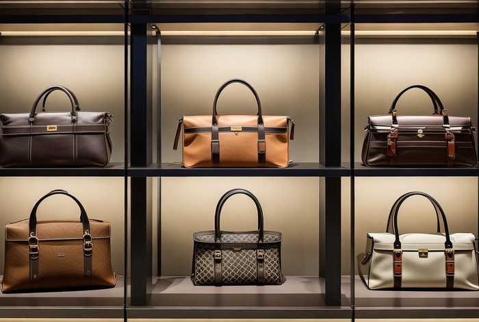 男士的包包品牌有哪些牌子，男士的包包品牌有哪些牌子好