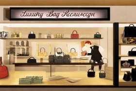 奢侈品包包回收好做吗 - 奢侈品回收包会赚钱吗