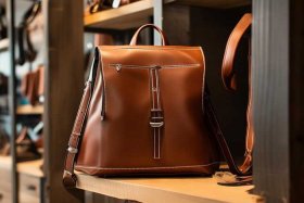 女士牛皮背包哪个品牌的好看、女士牛皮背包哪个品牌的好看又便宜