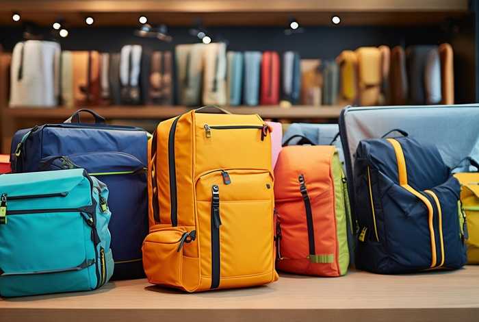 轻便的双肩包品牌，轻便的双肩包品牌有哪些