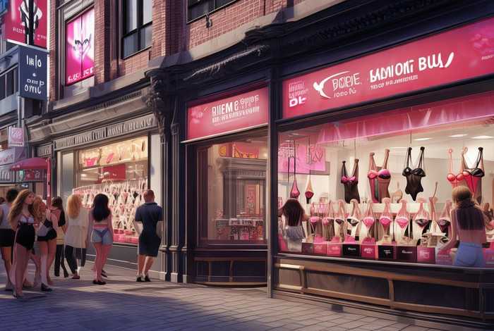 开内衣店去哪里找品牌加盟、开内衣店去哪里找品牌加盟店