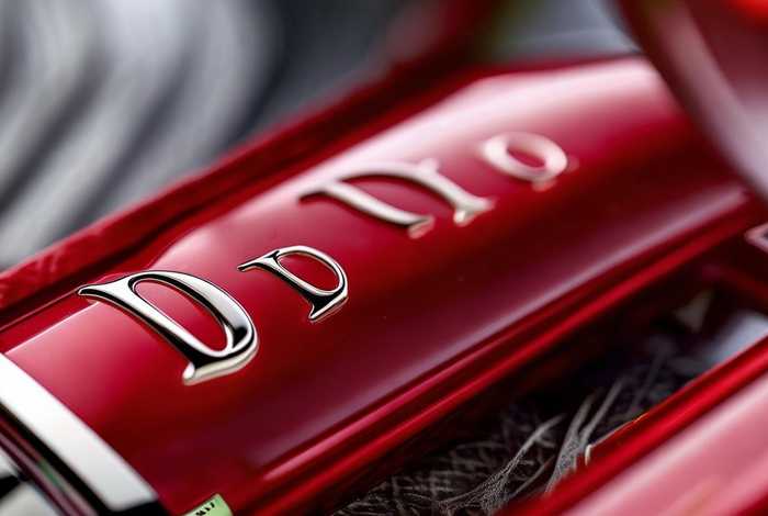 如何识别迪奥999口红是不是正品，如何识别迪奥999口红是不是正品的