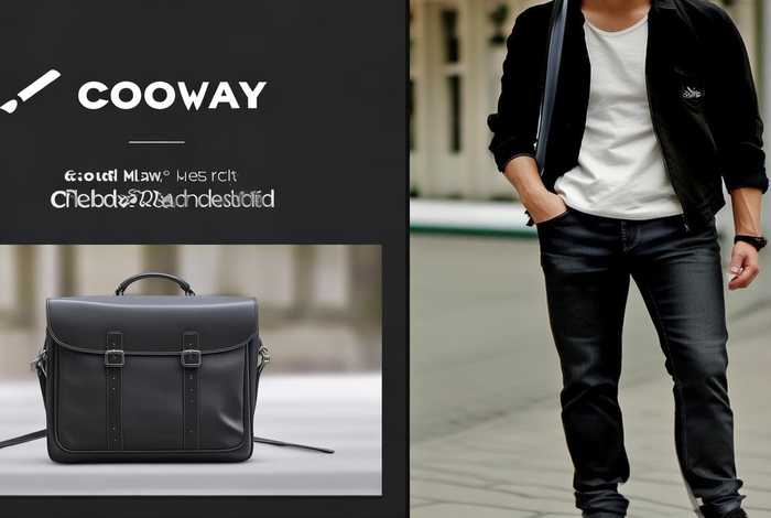 男士小型斜挎包 - 男士小型斜挎包酷奇品牌