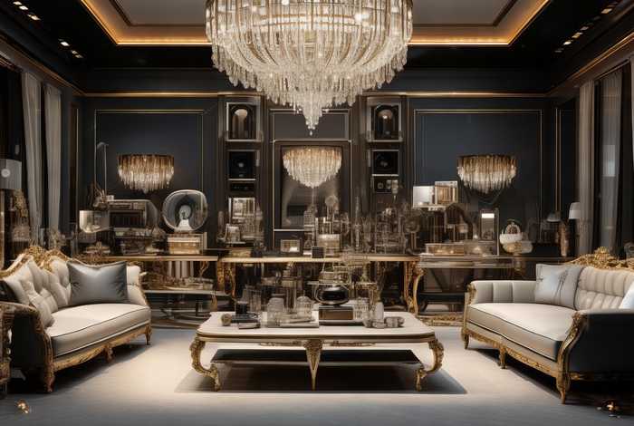 奢侈品大全图 - 奢侈品大全图片及名称