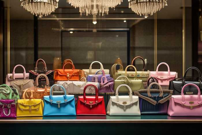 全球奢侈品女包排名 全球奢侈品女包排名榜