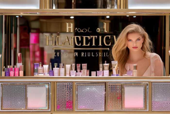 欧莱雅旗下品牌赫莲娜(欧莱雅旗下品牌赫莲娜有哪些) 欧莱雅旗下品牌赫莲娜(欧莱雅旗下品牌赫莲娜有哪些)