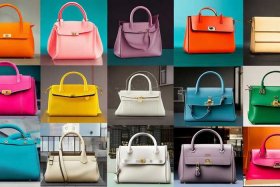 今年爆款包包图片，今年爆款包包图片大全