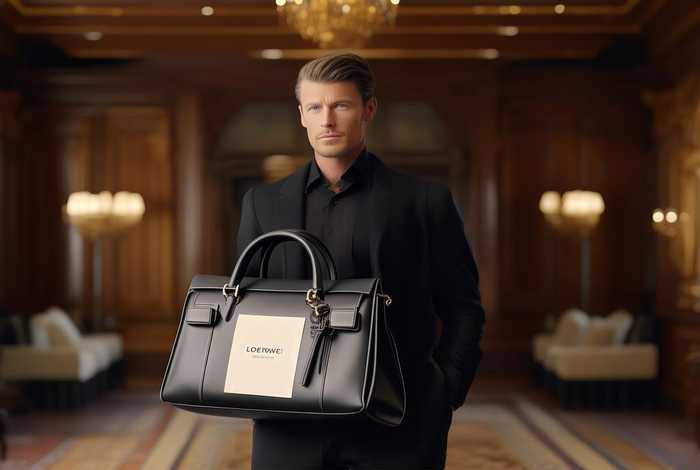 罗意威和爱马仕哪个档次高，罗意威和爱马仕哪个档次高一点