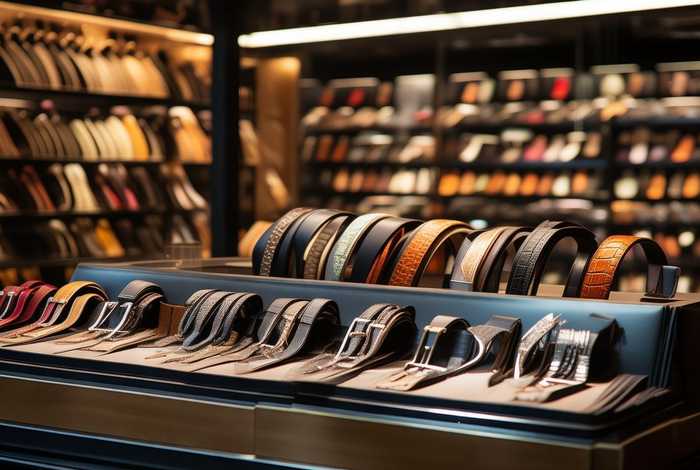 皮带十大名品 皮带十大名品排行榜