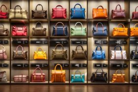 女士休闲包包品牌大全 - 女士休闲包包品牌大全及价格