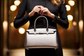 赫莲娜女包算不算差、赫莲娜女包算轻奢嘛