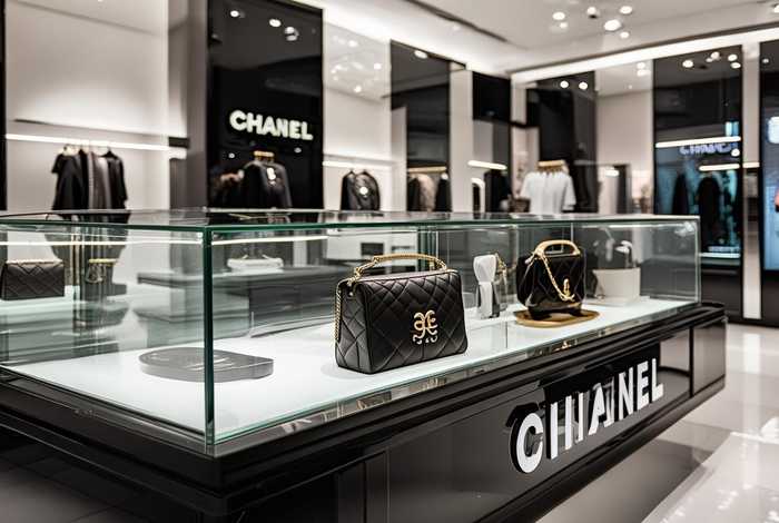 马来西亚香奈儿专柜；马来西亚香奈儿专柜多少钱