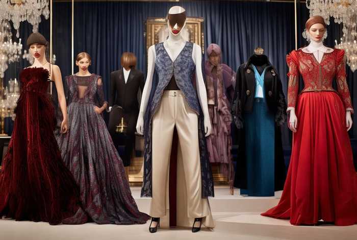 国际奢侈品牌排行榜前十名服装 国际奢侈品牌排行榜前十名服装有哪些