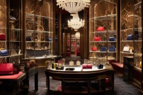 全球十大高奢品牌的风格（全球十大高奢品牌的风格是什么）