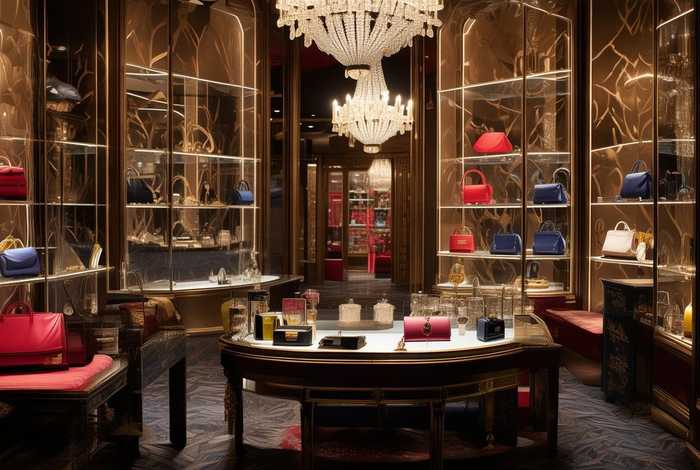 全球十大高奢品牌的风格（全球十大高奢品牌的风格是什么）