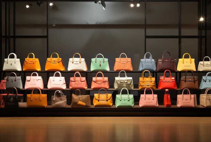 国际品牌包包商标图片及名称，国际品牌包包商标图片及名称大全