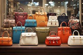 女士休闲包品牌大全 女士休闲包品牌大全推荐