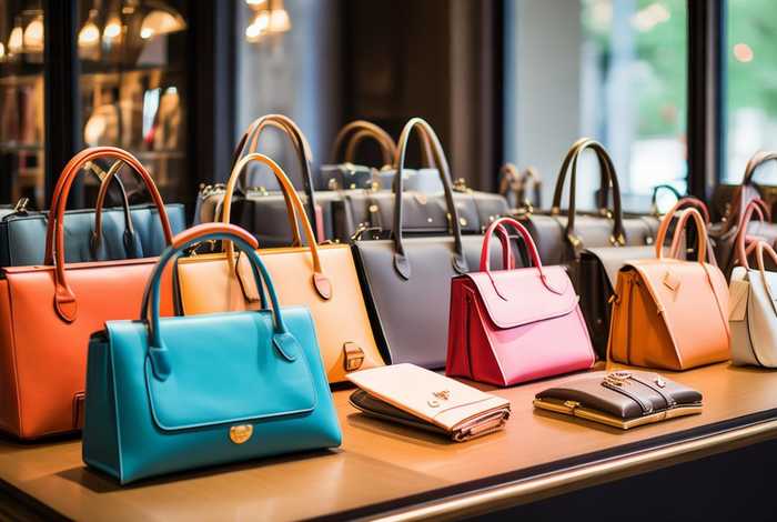 女性手提包品牌大全推荐；女性手提包品牌大全推荐知乎
