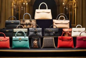 名牌包价格排行（名牌包价格排行榜前十名）