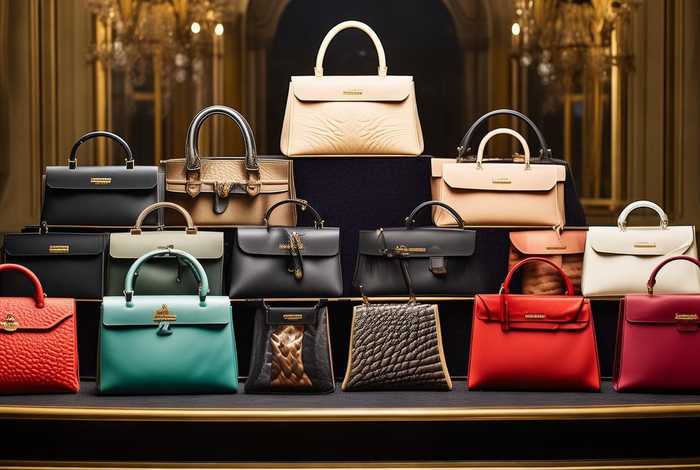 名牌包价格排行（名牌包价格排行榜前十名）