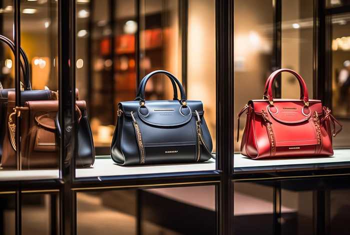 品牌包包有哪些名字的，品牌包包有哪些名字的牌子