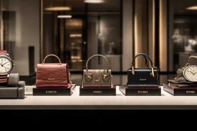 品牌档次划分 - 品牌档次划分最新