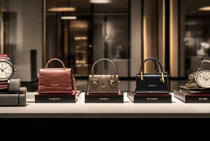 品牌档次划分 - 品牌档次划分最新