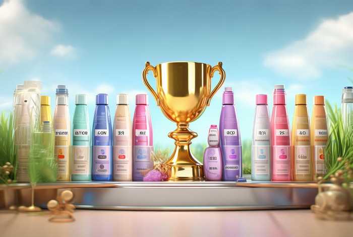 全国护肤品品牌排行榜、全国护肤品品牌排行榜前十名