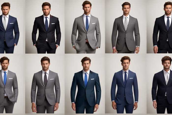 男士商务外套品牌排行榜前十名;男士商务外套品牌排行榜前十名图片 男士商务外套品牌排行榜前十名;男士商务外套品牌排行榜前十名图片