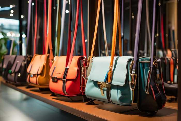 女士斜挎包新款品牌有哪些 女士斜挎包新款品牌有哪些牌子