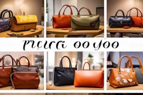 千元以内包包品牌 千元以内包包品牌大全