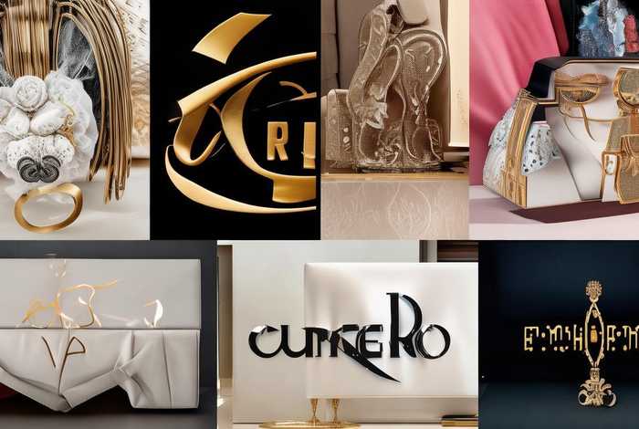 全球十大服装奢侈品牌商标、全球十大服装奢侈品牌商标名称