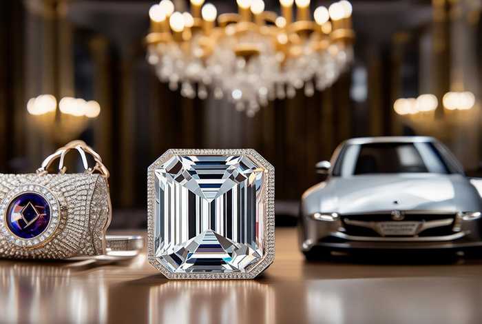 全球最贵奢侈品排名 全球最贵奢侈品排名前十