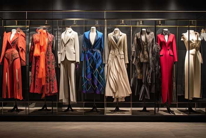 全球十大奢侈品服装、全球十大奢侈品服装排名