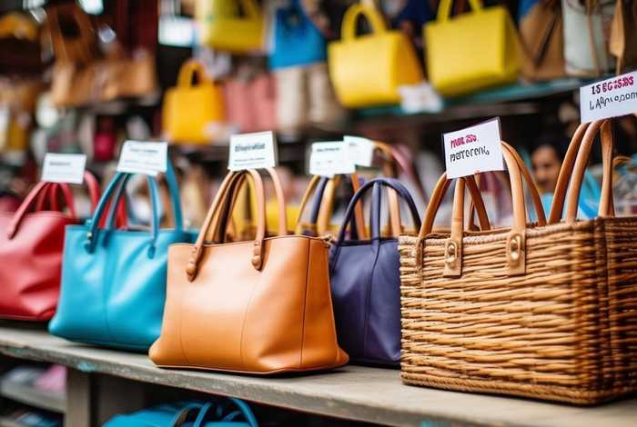 买包包什么材质好；买包包什么材质好又实惠