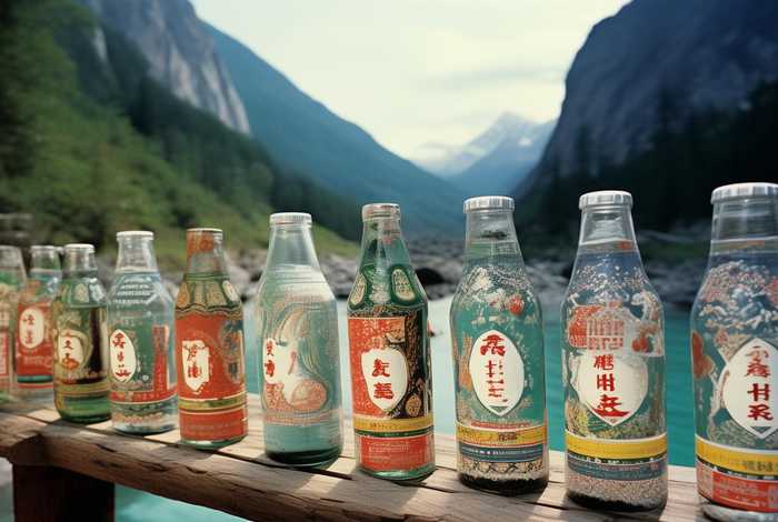 九几年中国矿泉水品牌有哪些 中国矿泉水老品牌