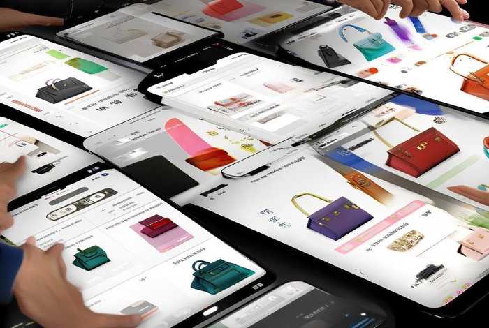 哪个软件有卖二手名牌包包、哪个软件有卖二手名牌包包的