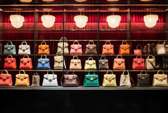 奢侈包包品牌有哪些名字（奢侈包包品牌有哪些名字的）