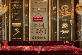 全球公认十大奢侈品牌有哪些 - 全球公认十大奢侈品牌有哪些呢