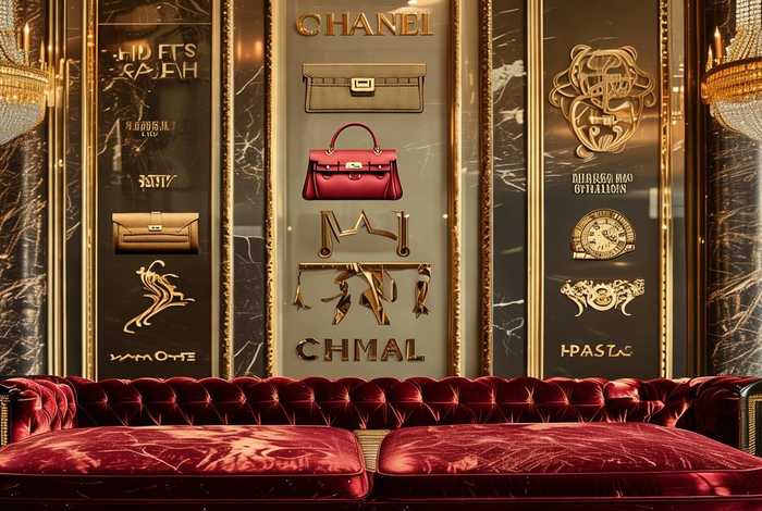 全球公认十大奢侈品牌有哪些 - 全球公认十大奢侈品牌有哪些呢