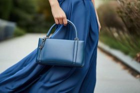女士包包颜色禁忌 那种蓝色（女士包包颜色禁忌 那种蓝色衣服）