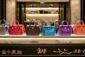 国内10大名牌包排行榜，国内10大名牌包排行榜最新