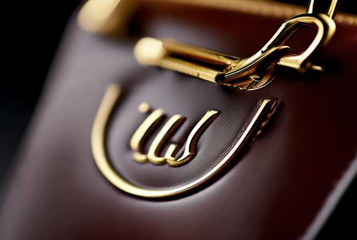 名牌包的标志；名牌包的标志值钱吗